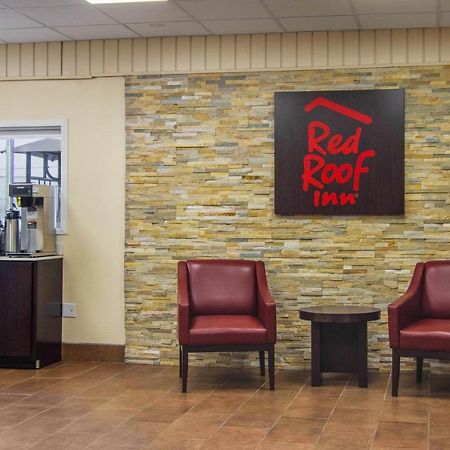 Red Roof Inn Perrysburg Exteriér fotografie